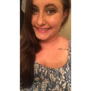 Meet your Posher, Allie